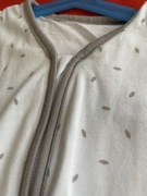 Śpiworek dla niemowląt Natulino 0-6 m 2-warstwowy NOWY