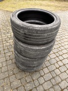 Opony 245/40 R19