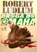 291  Robert Ludlum Droga do Omaha Tom 1   (DP) (12)