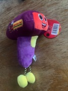 Skaner Sylwek Gang Biedronaków