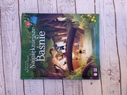 Najpiękniesze baśnie Barbara Supeł