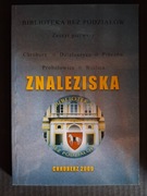 Znaleziska - Chrobierz 2009