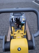 WACKER DPU 3750 260 kg