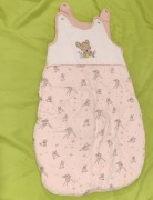 Kombinezon śpiwór niemowlęcy r. 80 DISNEY BAMBI