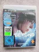 Gra Beyond: Two Souls/Dwie Dusze (PS3)