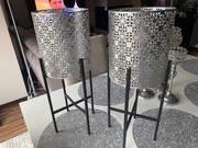 Świecznik duży home & you