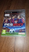 Piłka Nożna Pro Evolution Soccer 2017 PES2017 Sony PlayStation 3 PES