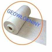 Geowłóknina PES 
