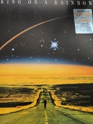 BLUE SYSTEM  - WALKING ON A RAINBOW -  VINYL REMASTERED 2018