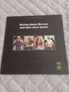 Barclay James Harvest AND OTHER SHORT STORIES