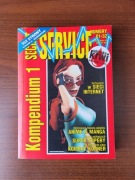 Secret Service nr 1-32 z 1997 Wydanie II - Kompendium 1