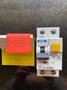 Wyłącznik prądowo różnicowy C16