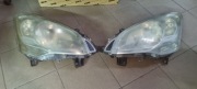 Lampa citroen berlingo 2012