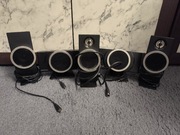 Creative głośniczki 5 szt 