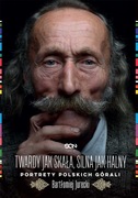 Twardy jak skała, silna jak halny - Jurecki NOWA
