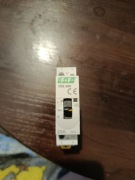 Stycznik F&F 230 V IP20 25 A