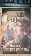 Metro 2033 Paweł Majka Ziemia obiecana