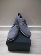 Buty "Pier One" Sznurowane Sportowe 