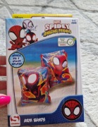 Rękawki/motylki do pływania dla dzieci 3 -6 lat MARVEL SPIDEY 