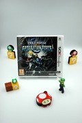 Metroid Prime: Federation Force 3DS Nintendo New XL