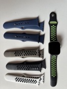 Apple Watch 10 Cellular 42mm LTE