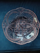 Stara Misa na Owoce Rozalinowa Duża stan Bardzo Dobry. 