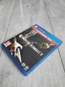 Gra Mortal Kombat X Polska Wersja PS4/PS5 Playstation