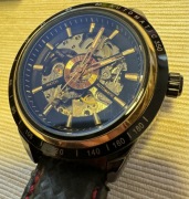 Zegarek automatyczny Forsining