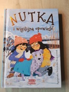 Nutka i wigilijna opowieść