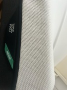 Materac Tempur Pro Medium Mdv