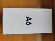 Samsung Galaxy A6