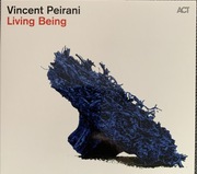 Vincent Peirani Living Being