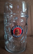 PAULANER KUFEL 1L MUNCHEN