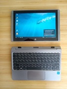 HP Pavilion 2w1 (laptop-tablet), 10 cali