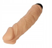 Wibrator Dildo produkt erotyczny nowy 23 cm