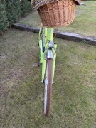 Rower miejski Cube Ełku