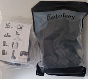 zestaw uchwytów do kamery sportowej