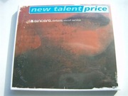 SINCERE - DARKSIDE ESCORT SERVICE (CD) Folia