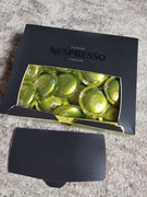 Nespresso Finezzo kapsułki płaskie