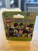 LEGO 71048 - WOLFPACK BEASTMASTER - FIGURKA RYCERZA RYCERZA