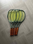 Rakiety tenisowe