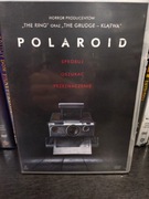 Polaroid płyta DVD 