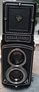  Aparat ROLLEICORD Starodawny