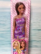 Lalka Barbie Mattel 