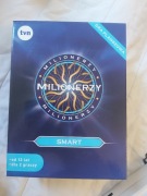 Gra karciana milionerzy