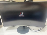 zestaw komputer Mini Mac + monitor samsung 27"