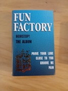 Kaseta Fun Factory