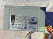 Zasilacz Deer DR8400BTX 400W ATX 20pin Molex SATA sprawny