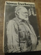 Sygnowano Ernest Hemingway