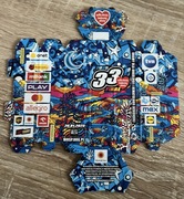 Mała kolekcjonerska puszka 33 finał wosp 